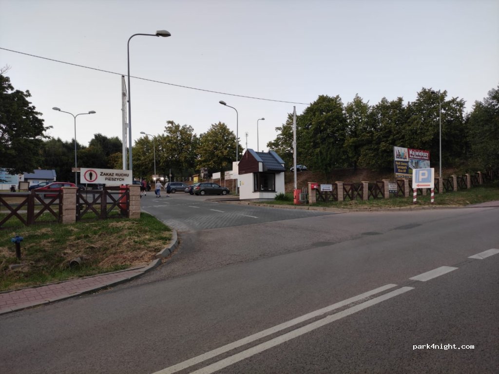 (26)  - Droga Przewodników Swiętokrzyskich — foto 4