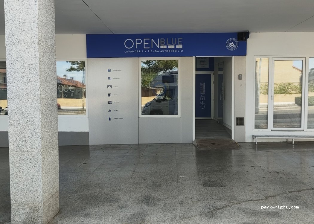 (28600) Navalcarnero - Calle del Labrador — foto