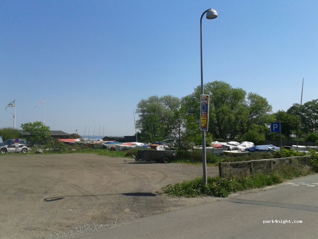 (4600) Køge - 50 Kystvejen — foto