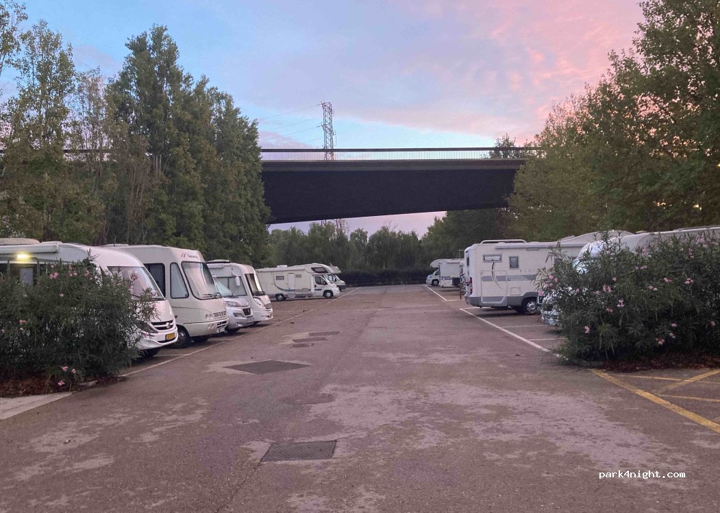 (43500) Tortosa - Passeig de Ribera — foto