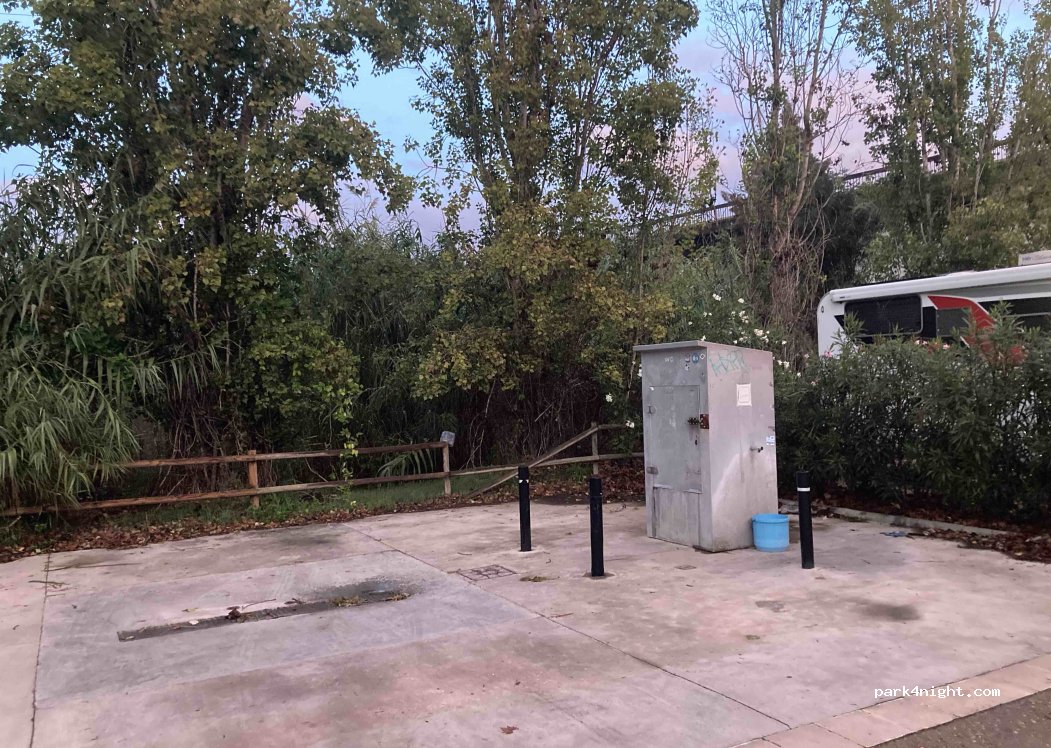 (43500) Tortosa - Passeig de Ribera — foto 3