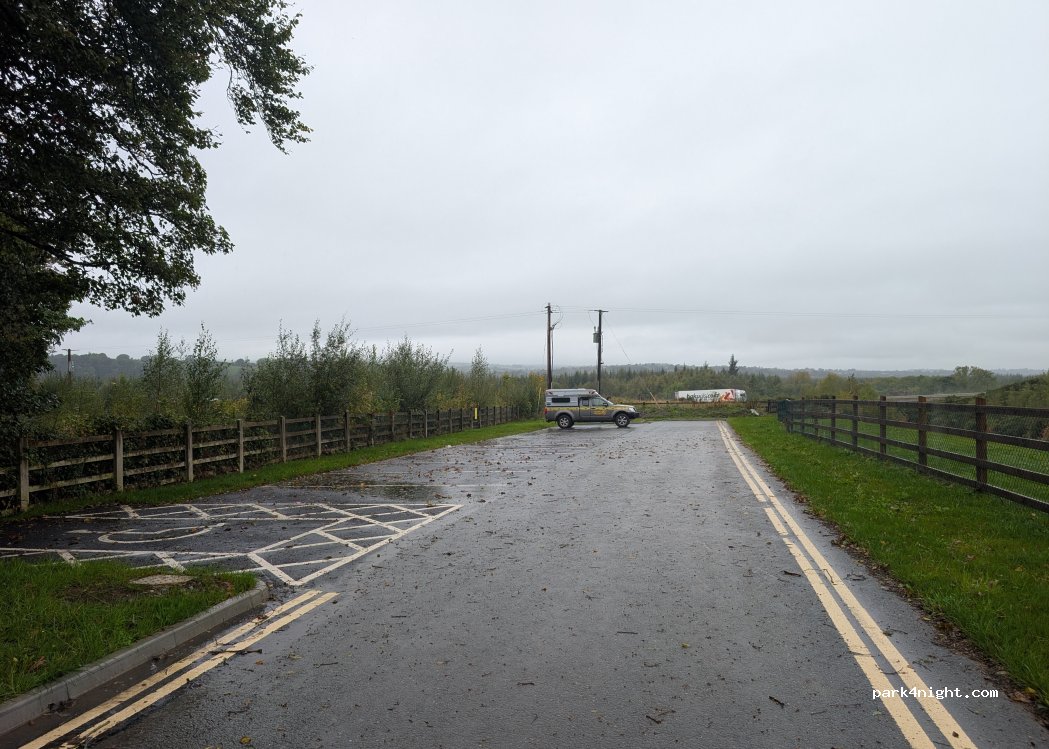 (Y34 A728) Stokestown - L4026 — foto