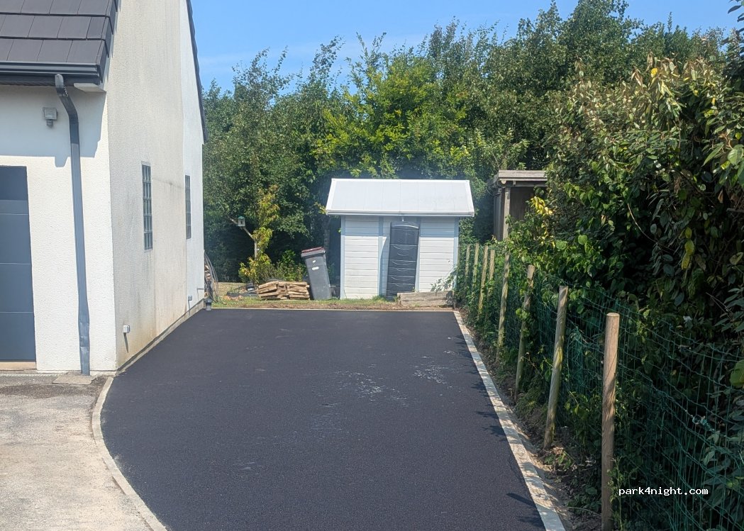 (62930) Wimereux - Roselière de Wimereux — foto