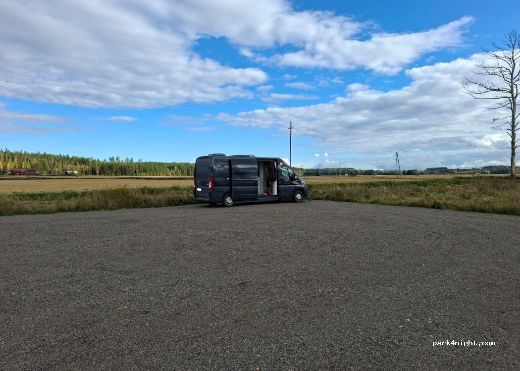 (47440) Iitti - Maakansantie — foto