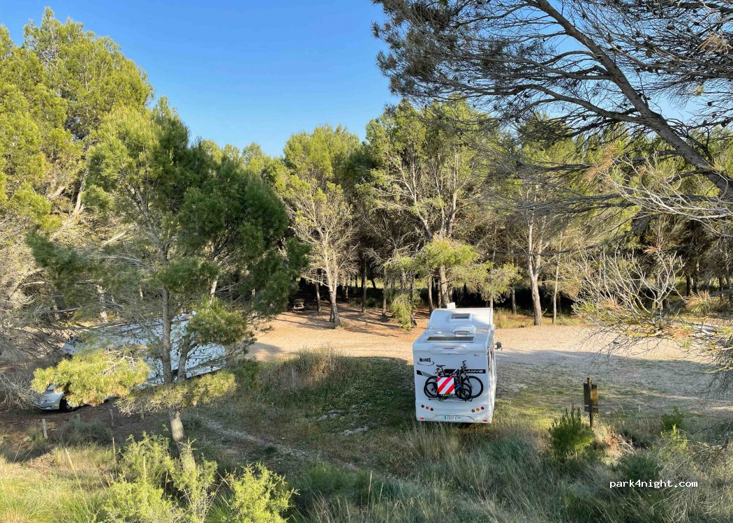 (22283) Alcalá de Gurrea - 1 Carretera Camping — foto