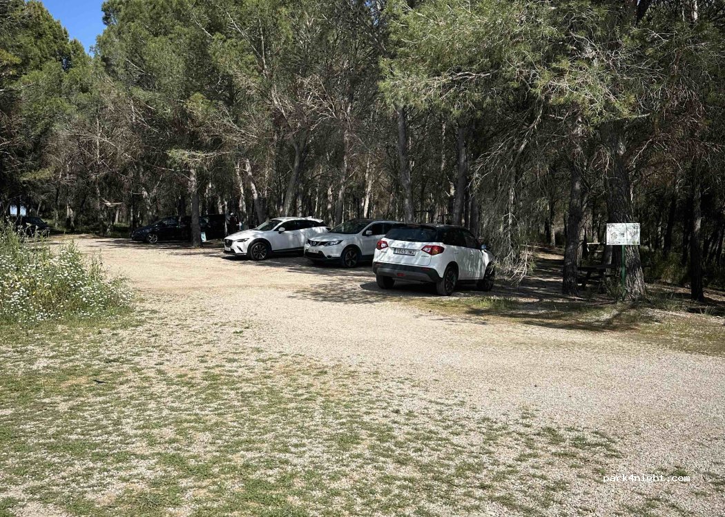 (22283) Alcalá de Gurrea - 1 Carretera Camping — foto 5