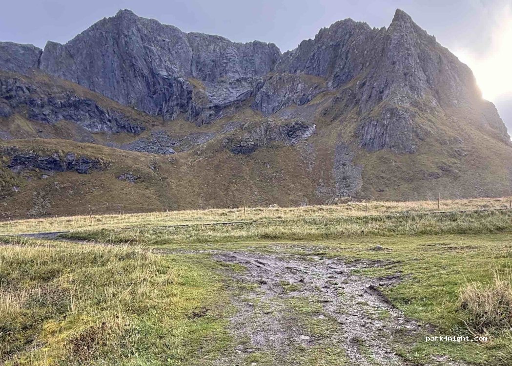 (8380) Flakstad - Flakstadveien — foto 2