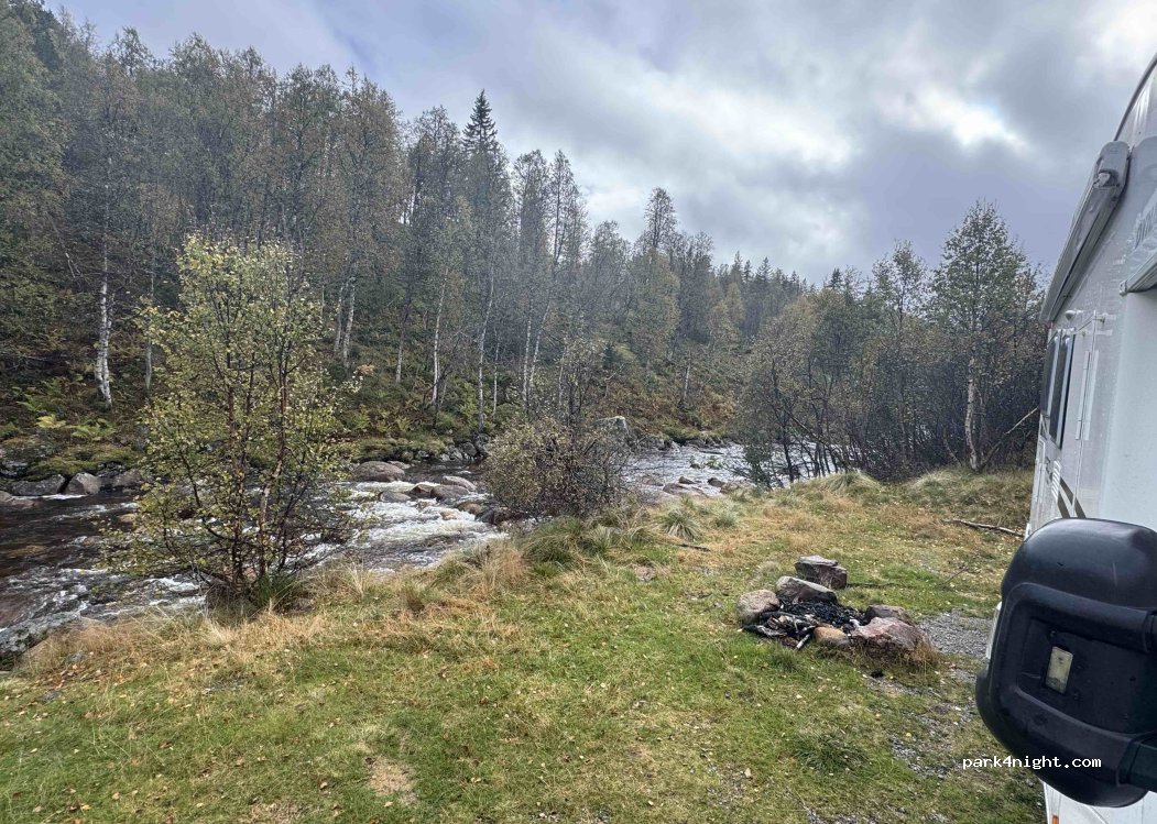 (4748) Rysstad - Suleskarvegen — foto