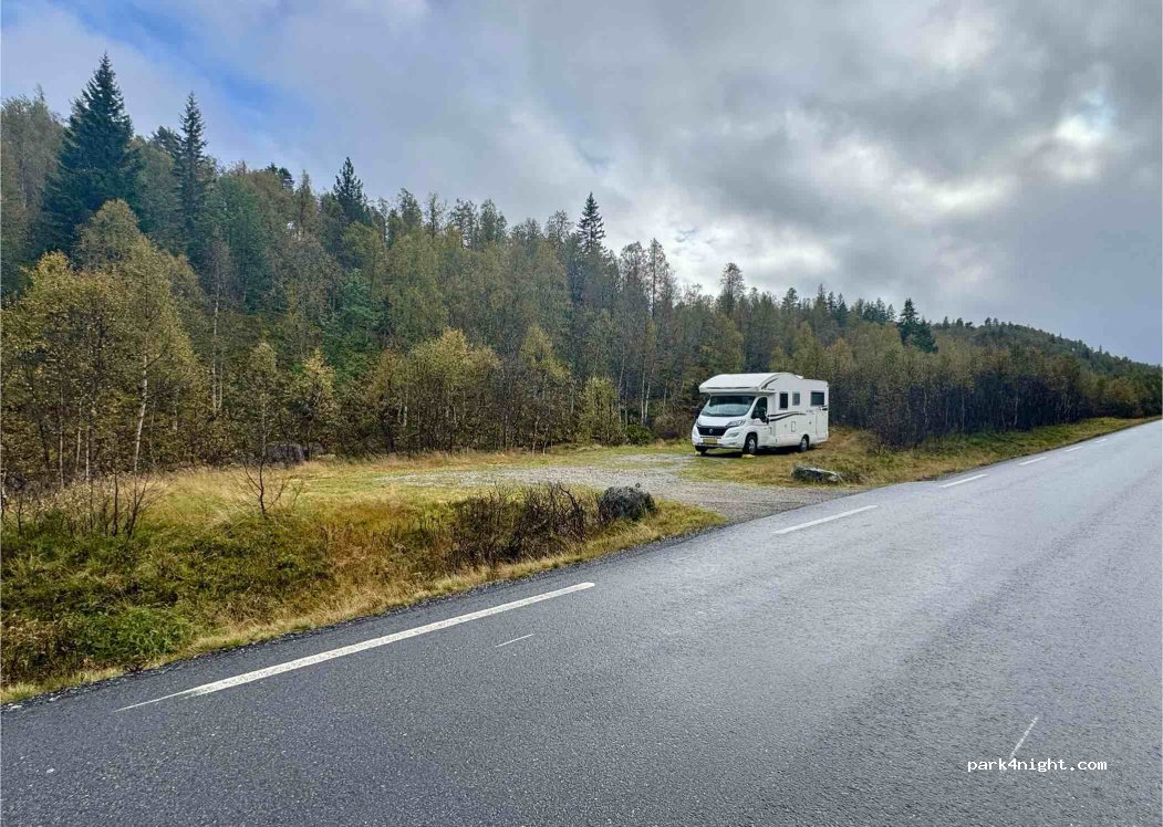 (4748) Rysstad - Suleskarvegen — foto 2
