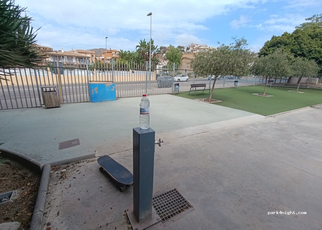 (29730) Rincón de la Victoria - Camino Viejo de Vélez — foto
