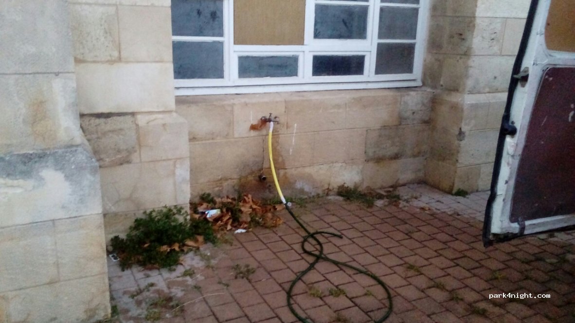 (33500) Libourne - 20 Avenue de Verdun — foto