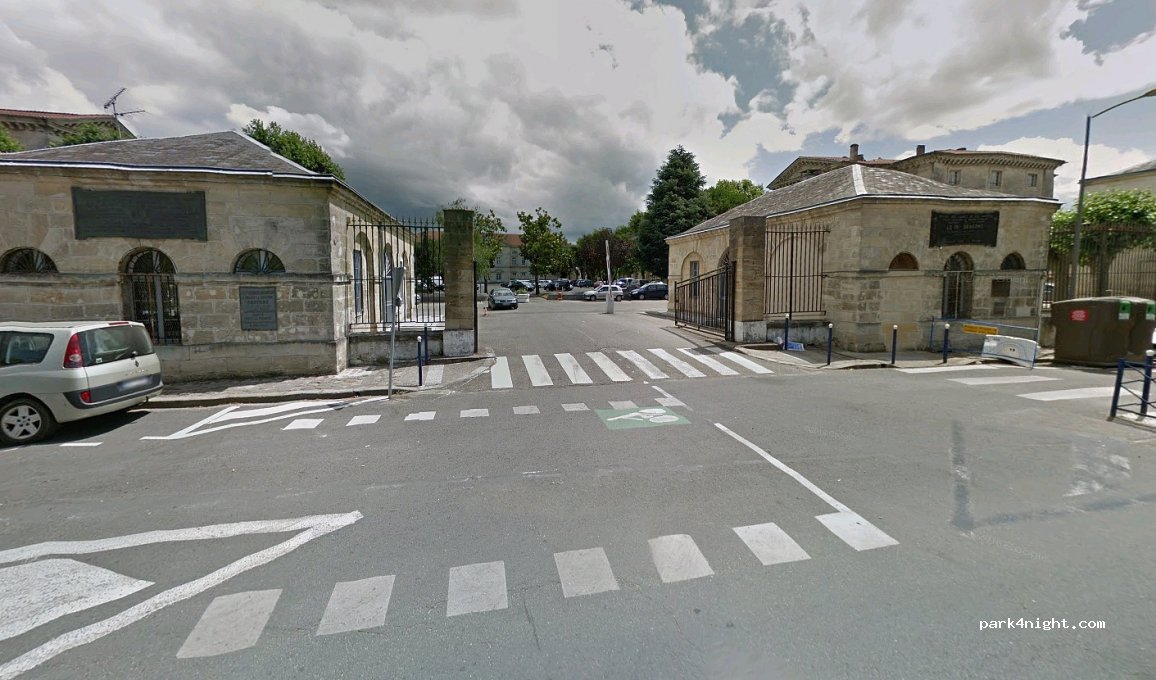 (33500) Libourne - 20 Avenue de Verdun — foto 2