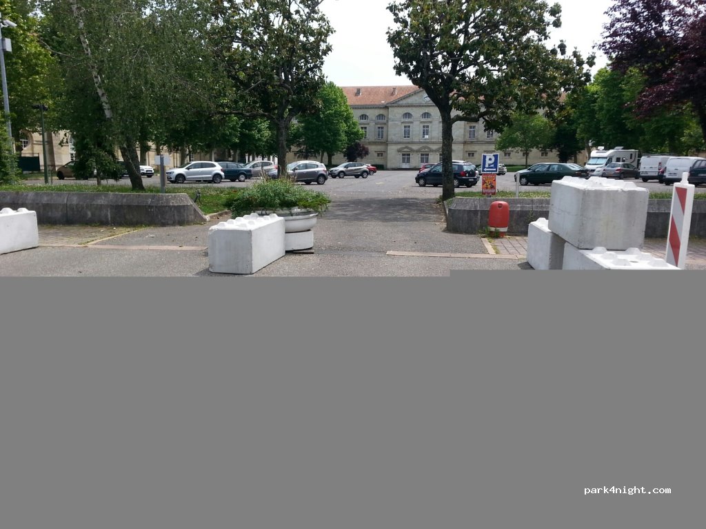 (33500) Libourne - 20 Avenue de Verdun — foto 3