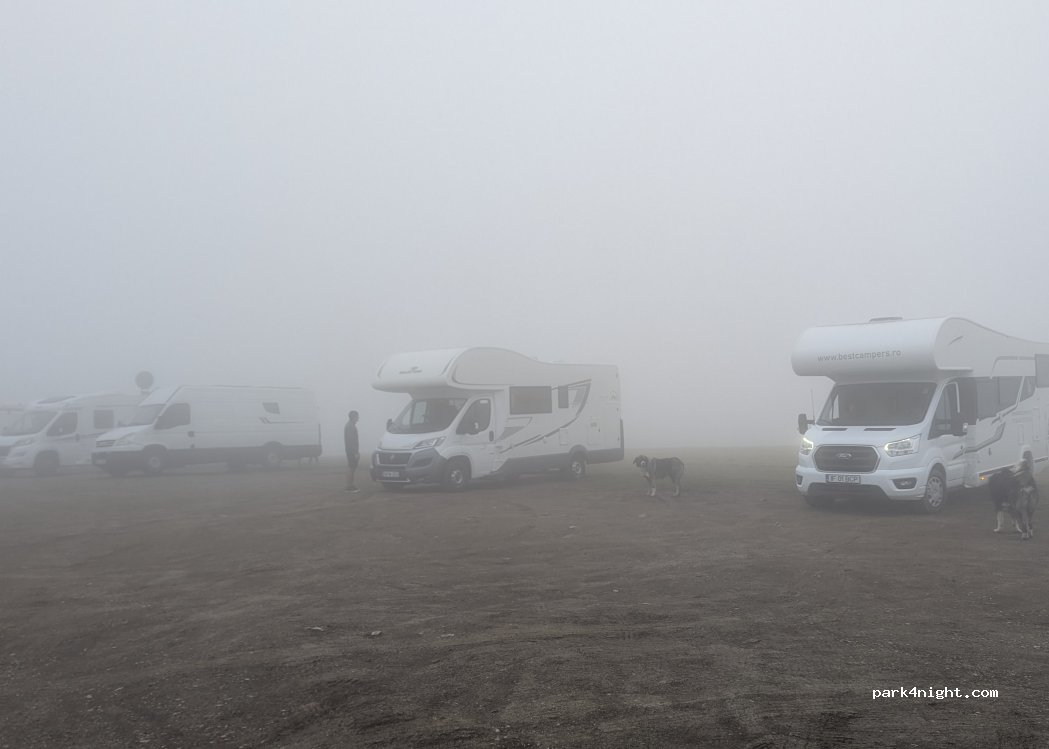 () Obârşia Lotrului - Transalpina — foto