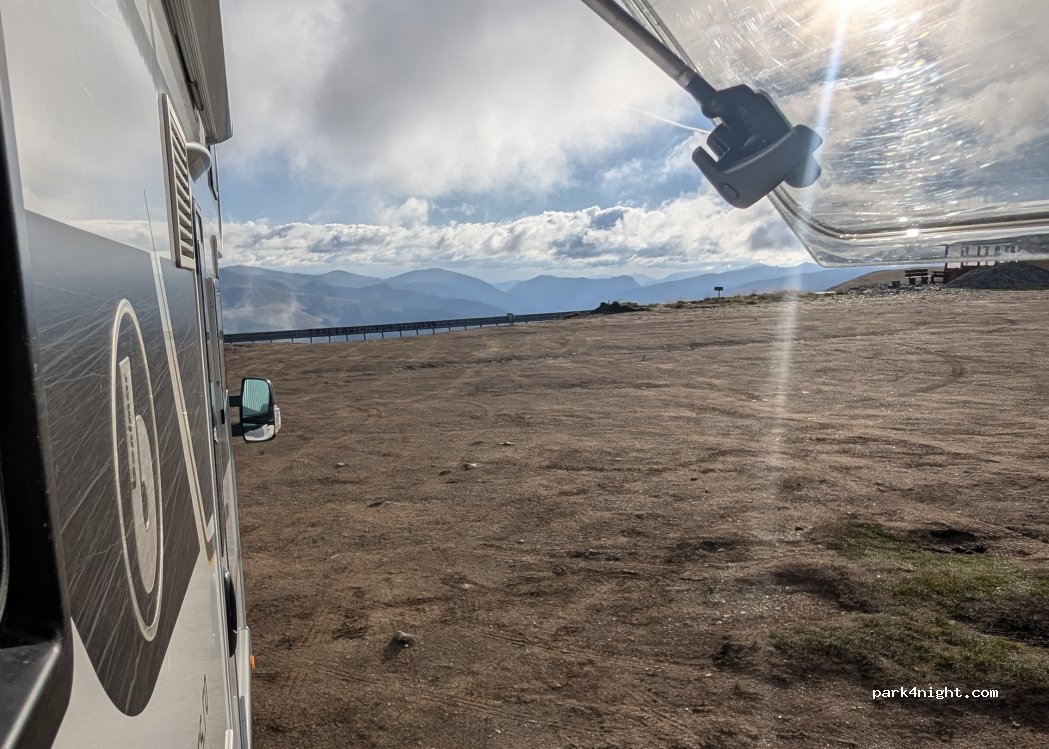 () Obârşia Lotrului - Transalpina — foto 3