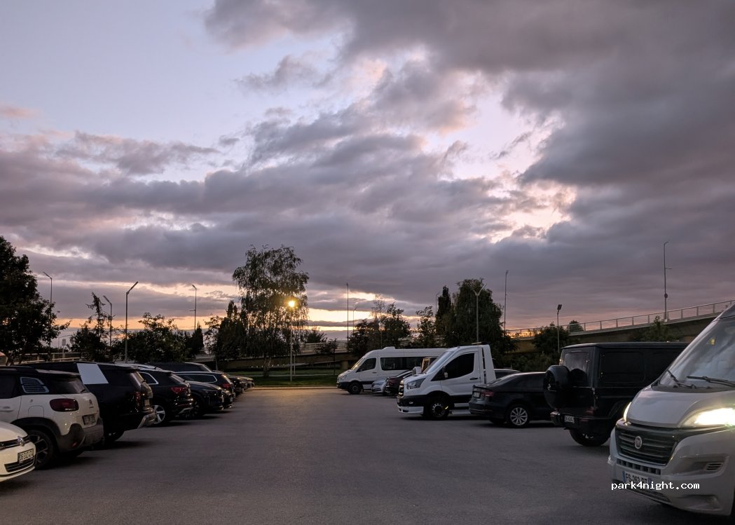 (06760) Çubuk - Gidişler — foto