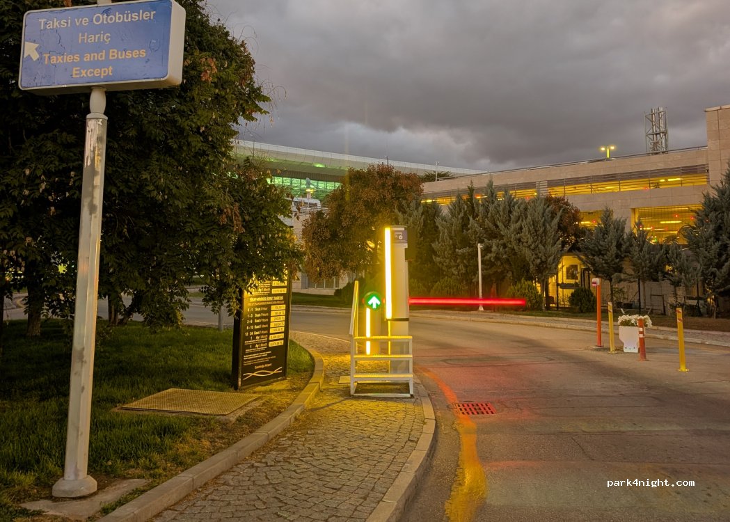 (06760) Çubuk - Gidişler — foto 4