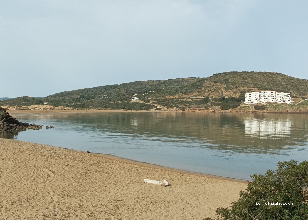 (07748) Playas de Fornells - 14 Carrer de Baix — foto 3