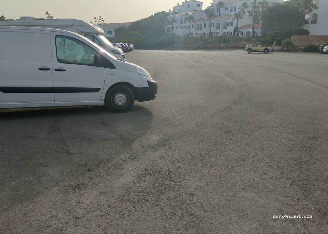 (07748) Playas de Fornells - 14 Carrer de Baix — foto 4