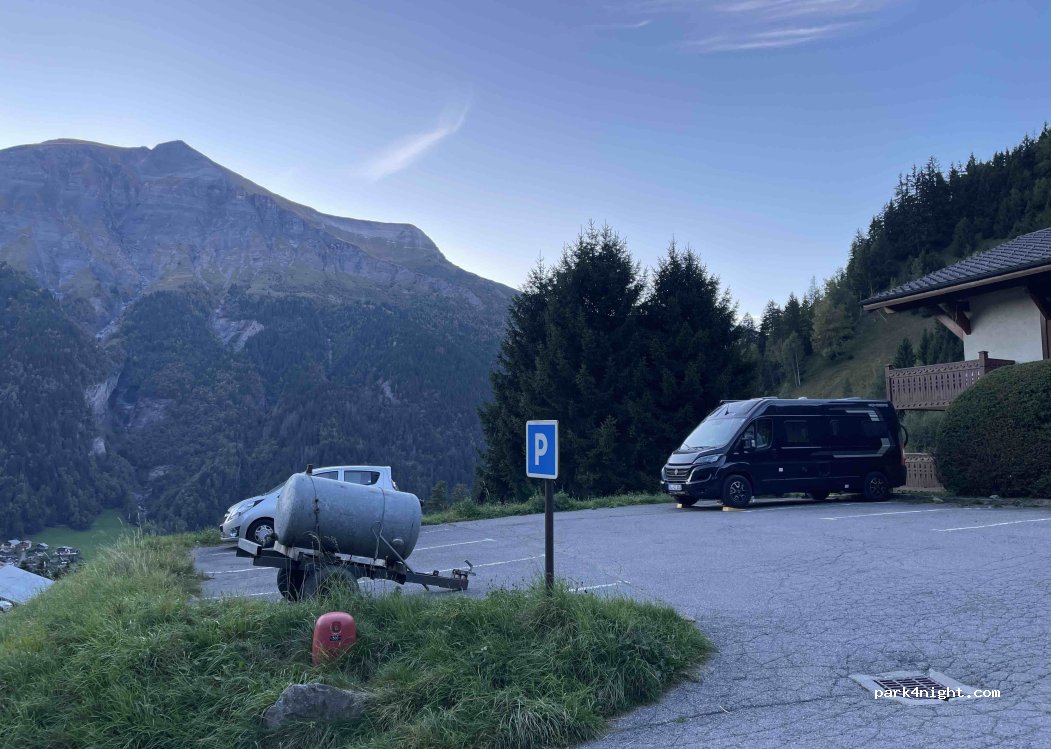 (74170) Les Contamines-Montjoie - — foto 2
