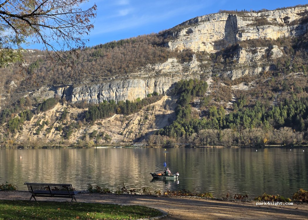 (01130) Nantua - Chemin d'Oyonnax — foto 3