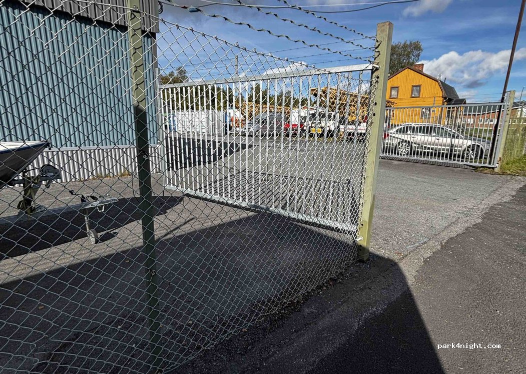 (83148) Östersund - Chaufförvägen — foto 2