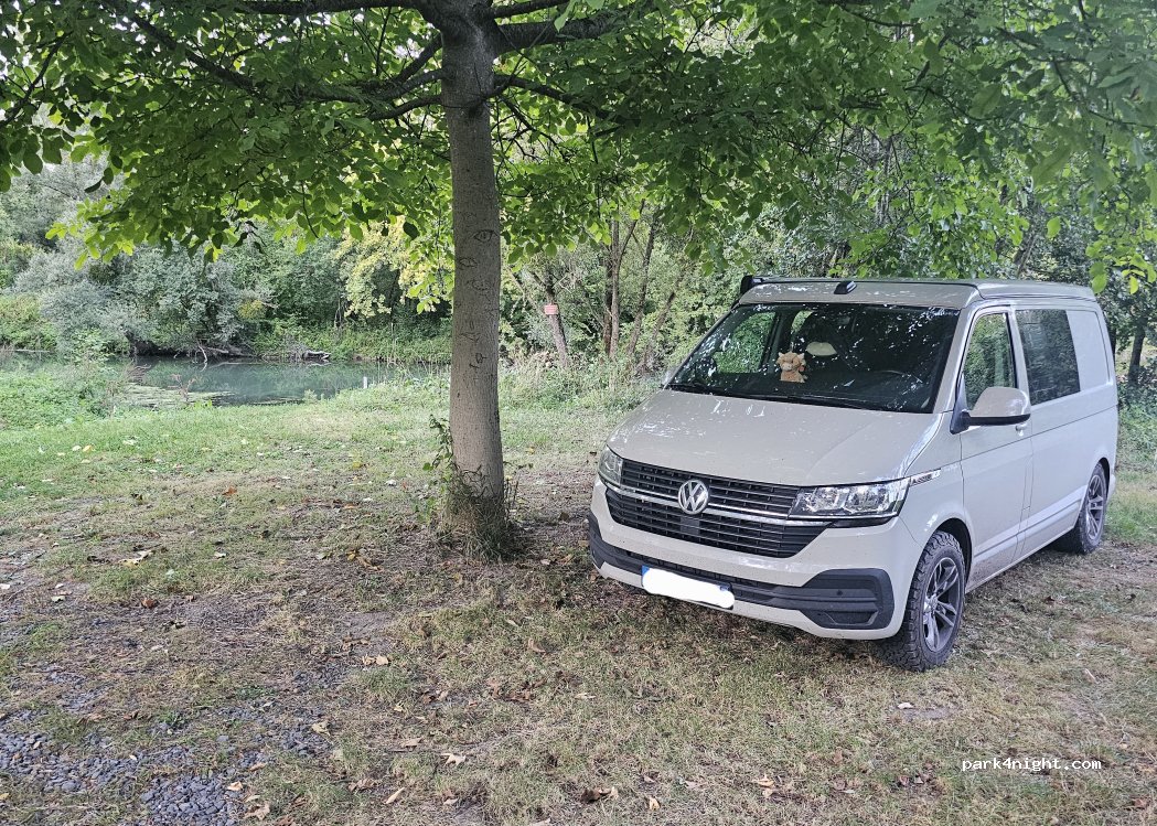 (02190) Condé-sur-Suippe - — foto