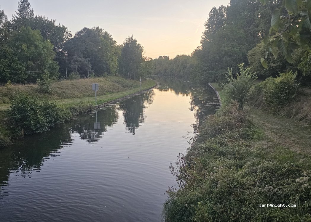 (02190) Condé-sur-Suippe - — foto 4
