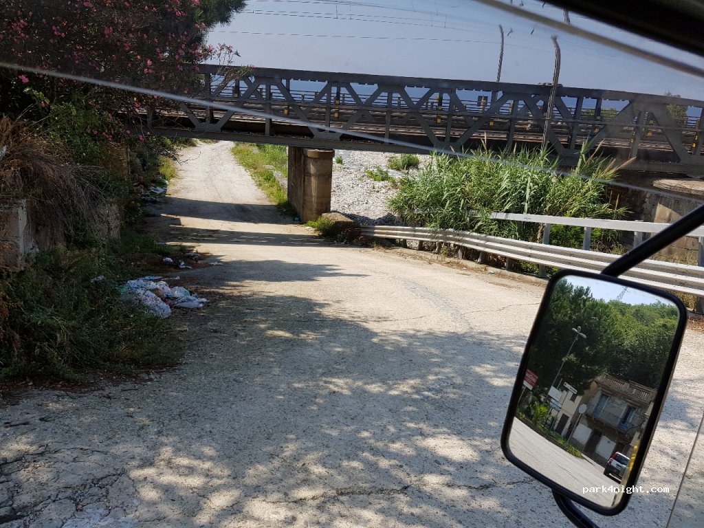 (89058) Favazzina - 3 Via Chiesa — foto 2