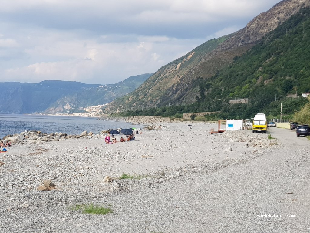 (89058) Favazzina - 3 Via Chiesa — foto 3