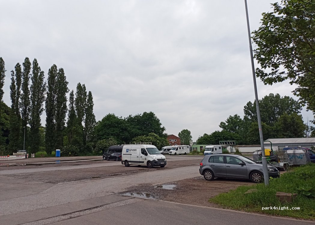 (40789) Monheim am Rhein - 2 Am Werth — foto 3