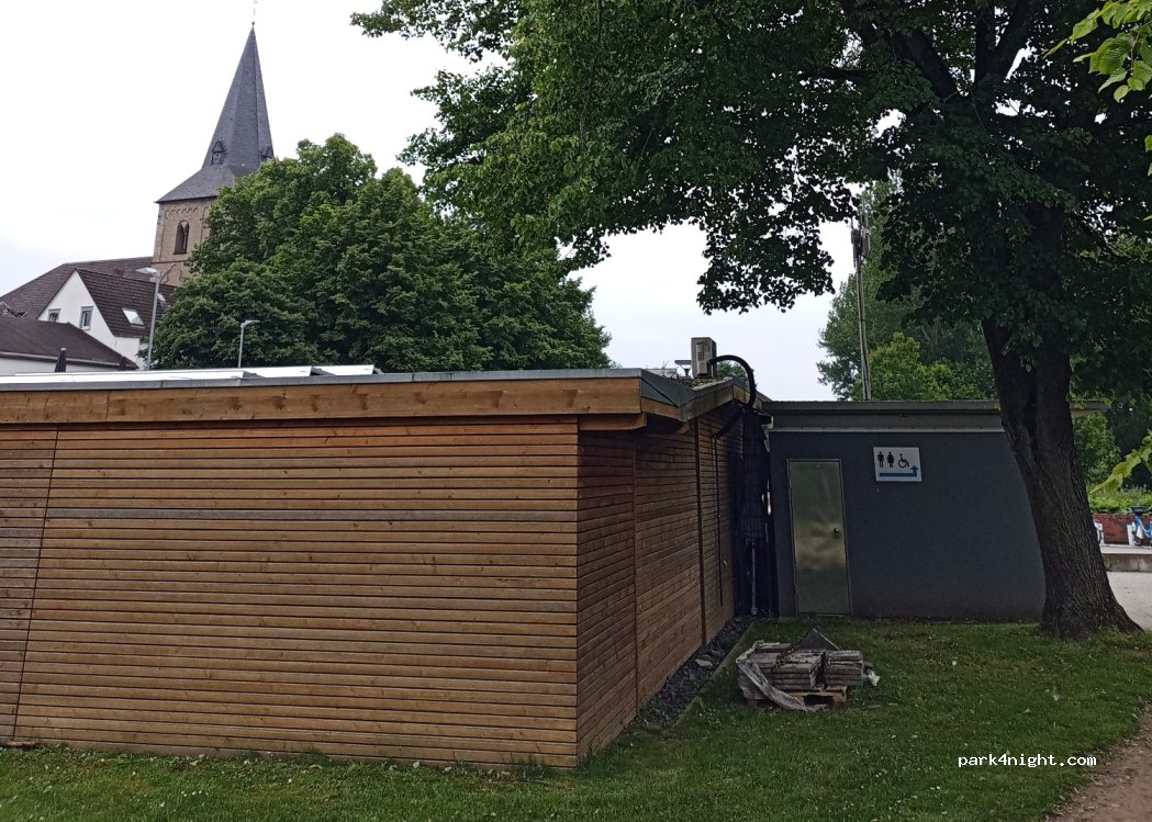 (40789) Monheim am Rhein - 2 Am Werth — foto 4