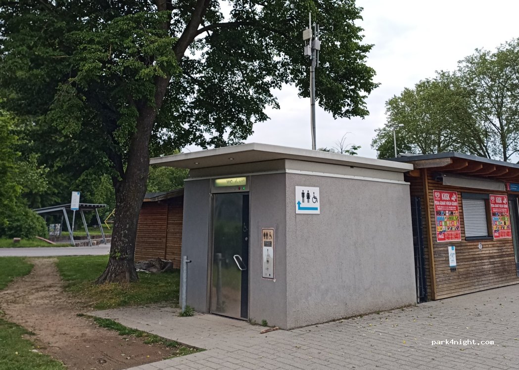(40789) Monheim am Rhein - 2 Am Werth — foto 5