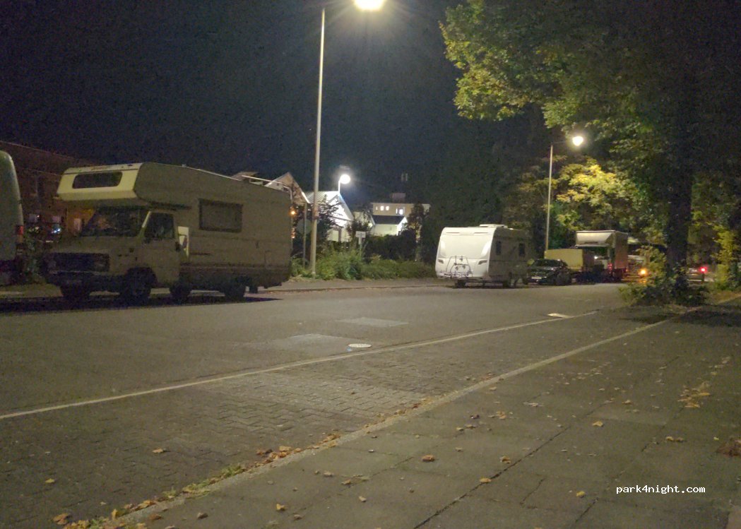 (53117) Bonn - Friedrich-Wöhler-Straße — foto 2