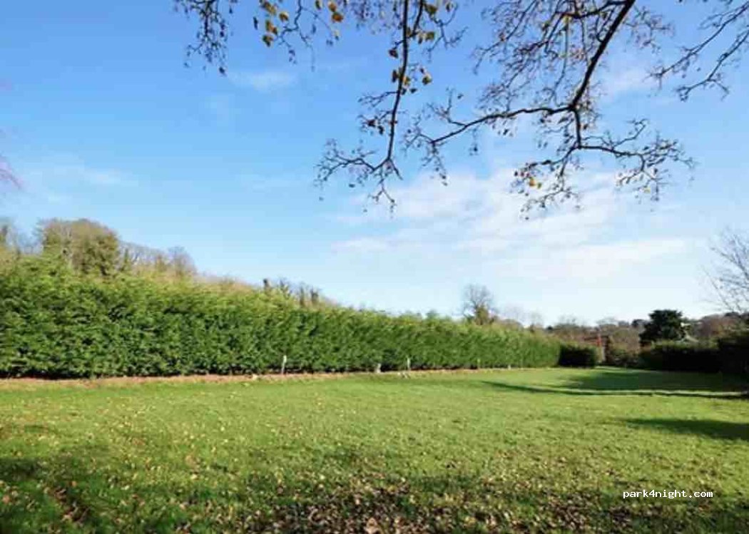 Prospect Farm Campsite — foto 2