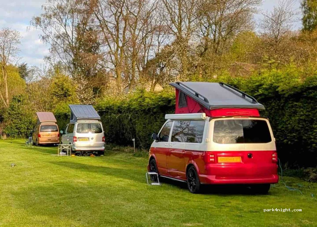 Prospect Farm Campsite — foto 5