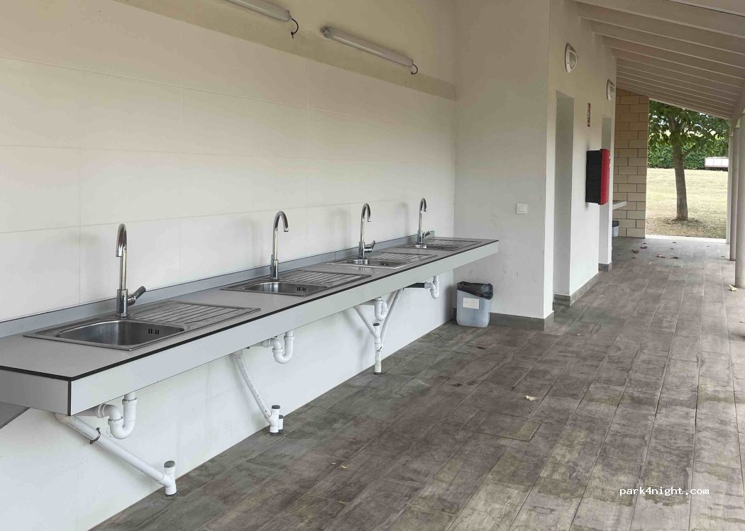 Camping Acedo | Camping en Navarra — foto 2