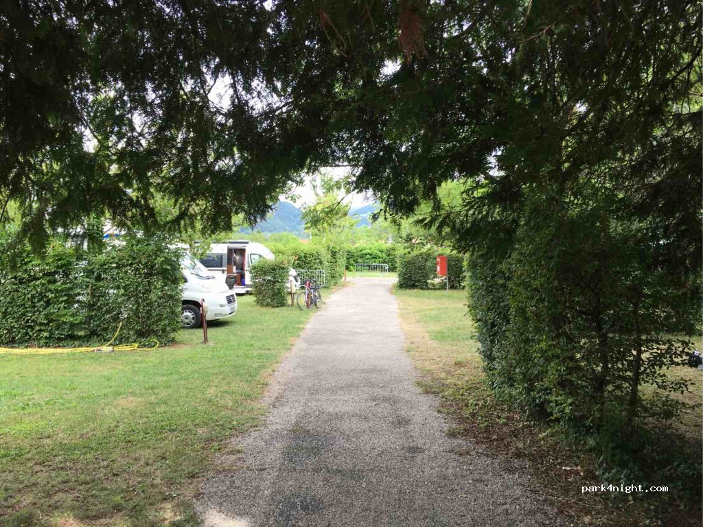 Camping — foto 2