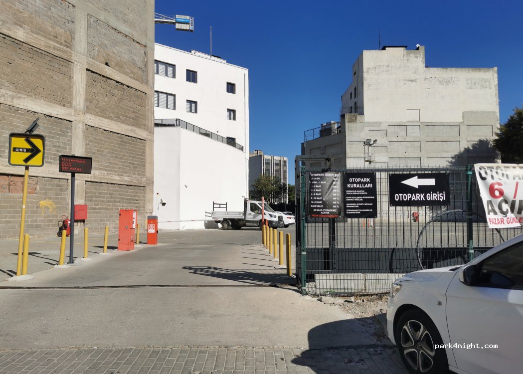 (35180) Konak - 1362. Sk. 57-1 A — foto 2