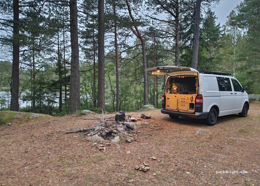(695 92) Finnerödja - T 575 — foto 2