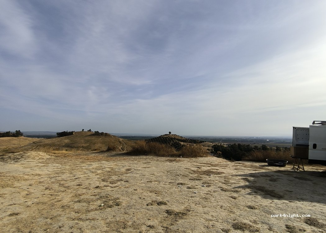 (41909) Castilleja de Guzmán - Ruta del Agua — foto