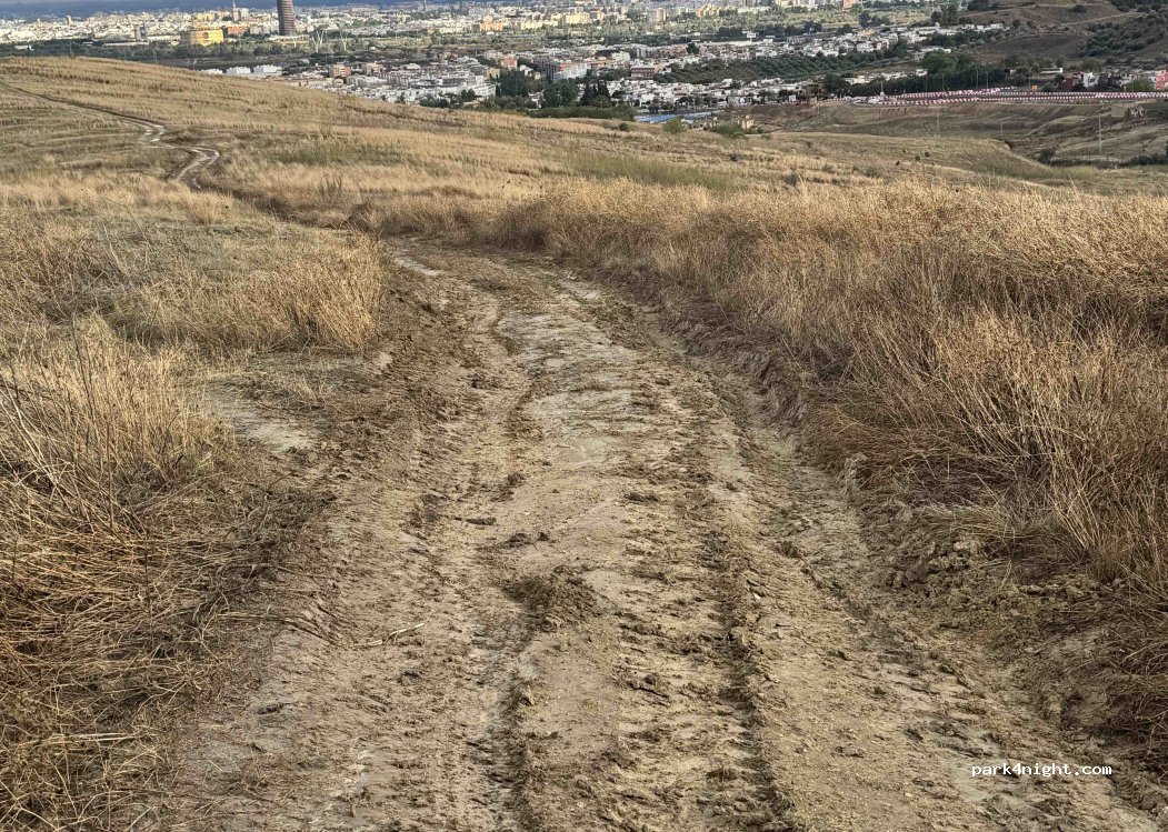 (41909) Castilleja de Guzmán - Ruta del Agua — foto 3