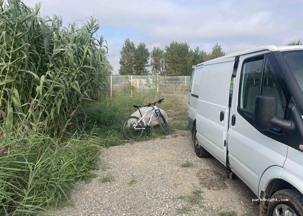 (34340) Marseillan - — foto