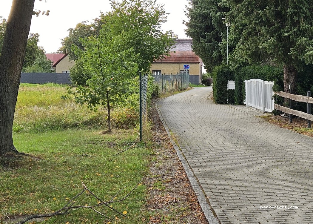 (02979) Tätzschwitz - Ptačecy - Wasaweg — foto 4