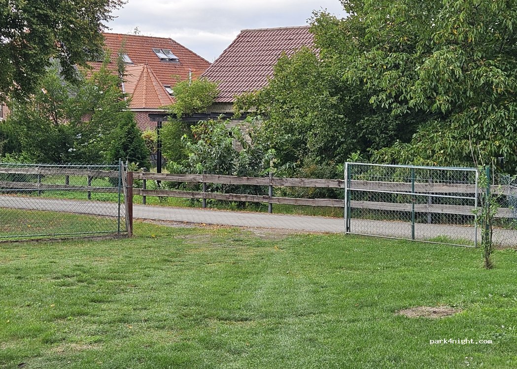 (02979) Tätzschwitz - Ptačecy - Wasaweg — foto 5