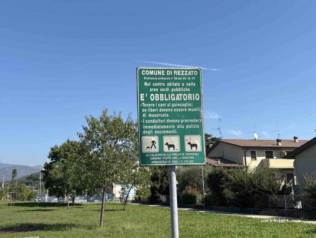 (25086) Rezzato - Via Nicostrato Castellini — foto 4