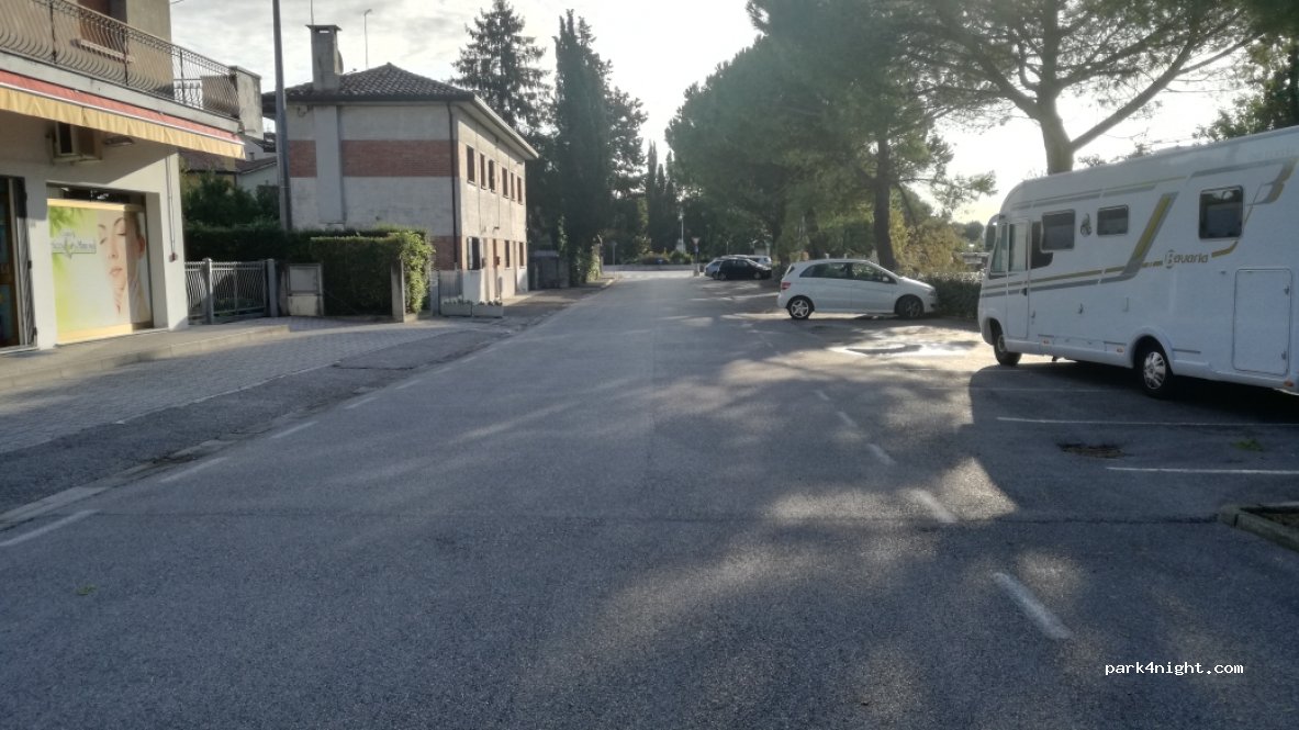 (31040) Cessalto - 2 Via Magnadola — foto