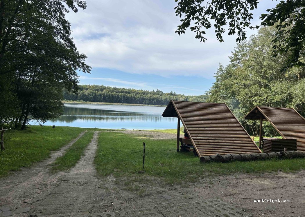 (66-510) Tuczno - do pkt czerpania wody — foto 2
