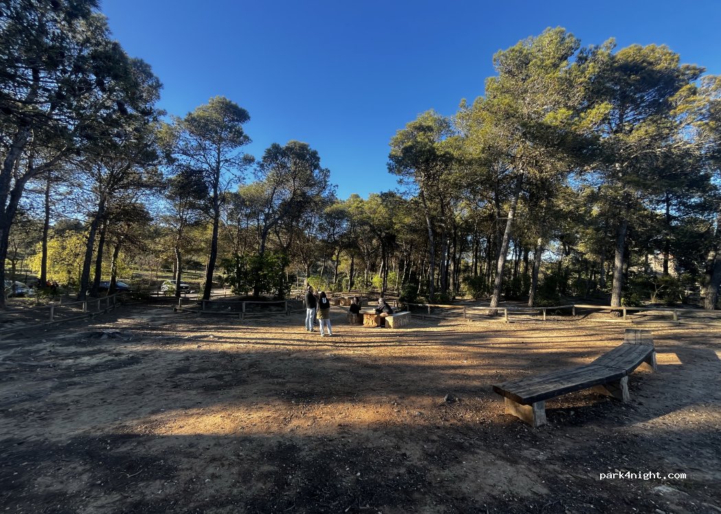 (03800) Alcoi / Alcoy - CV-7970 — foto 3