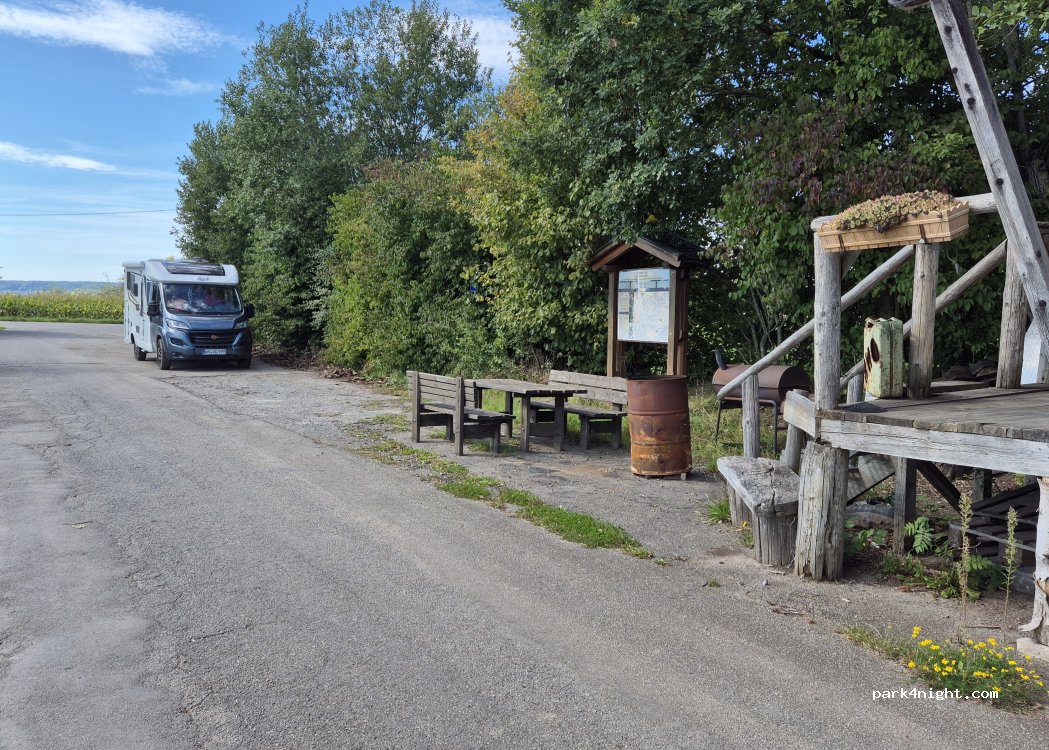 (75382) Althengstett - Hengstetter Straße — foto